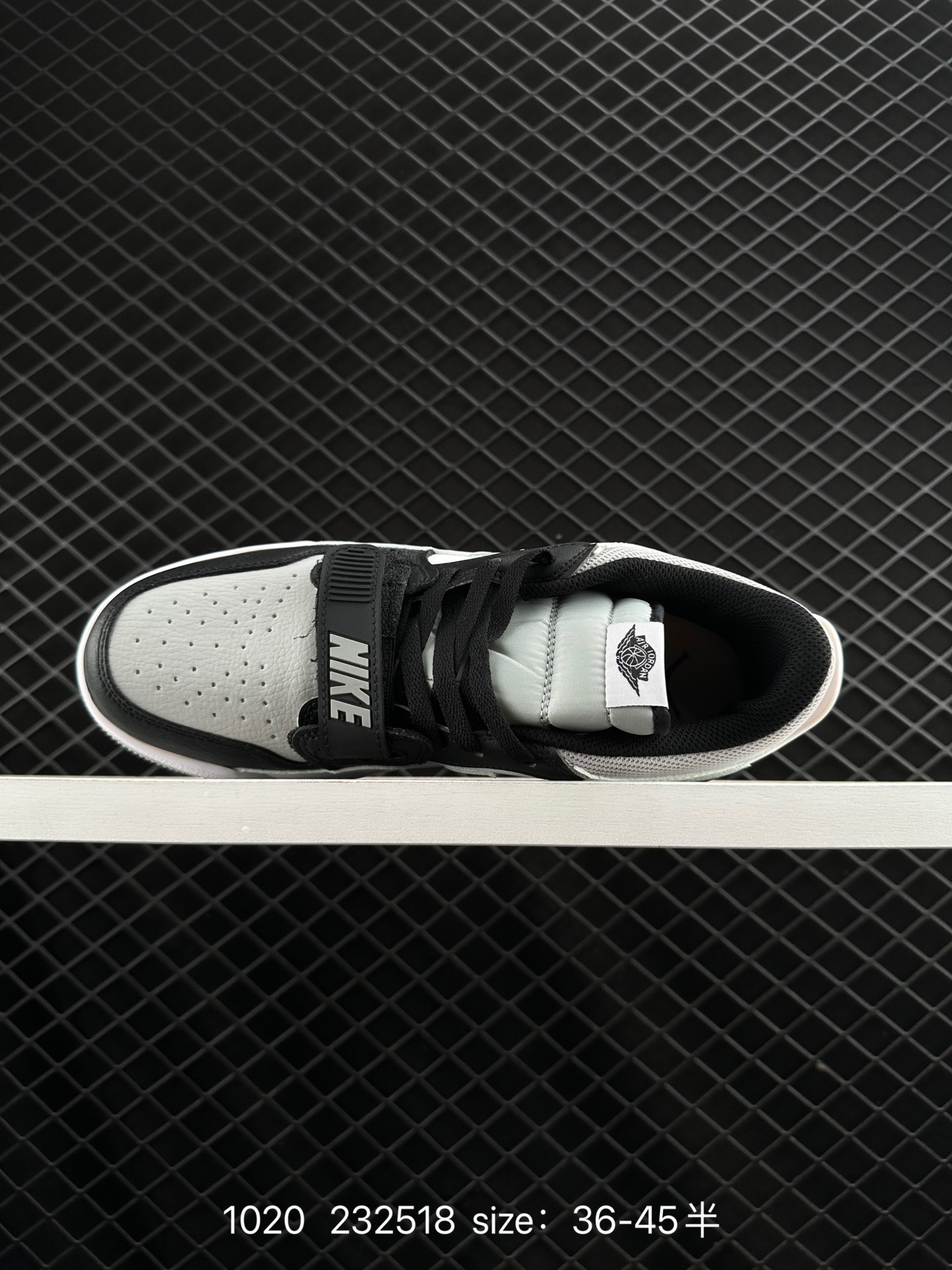 Air Jordan Legacy 312 Low 